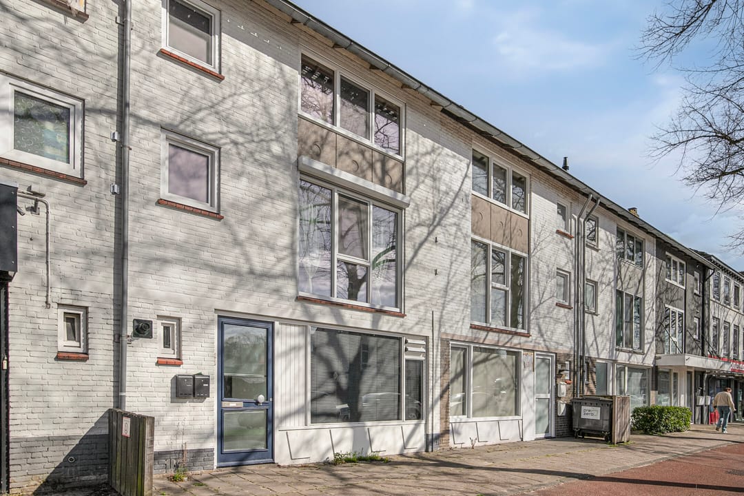 Photo 2 of Burgemeester van Hooffln 112-A