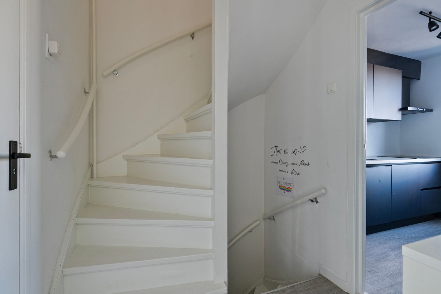 Photo 4 of Burgemeester van Hooffln 112-A