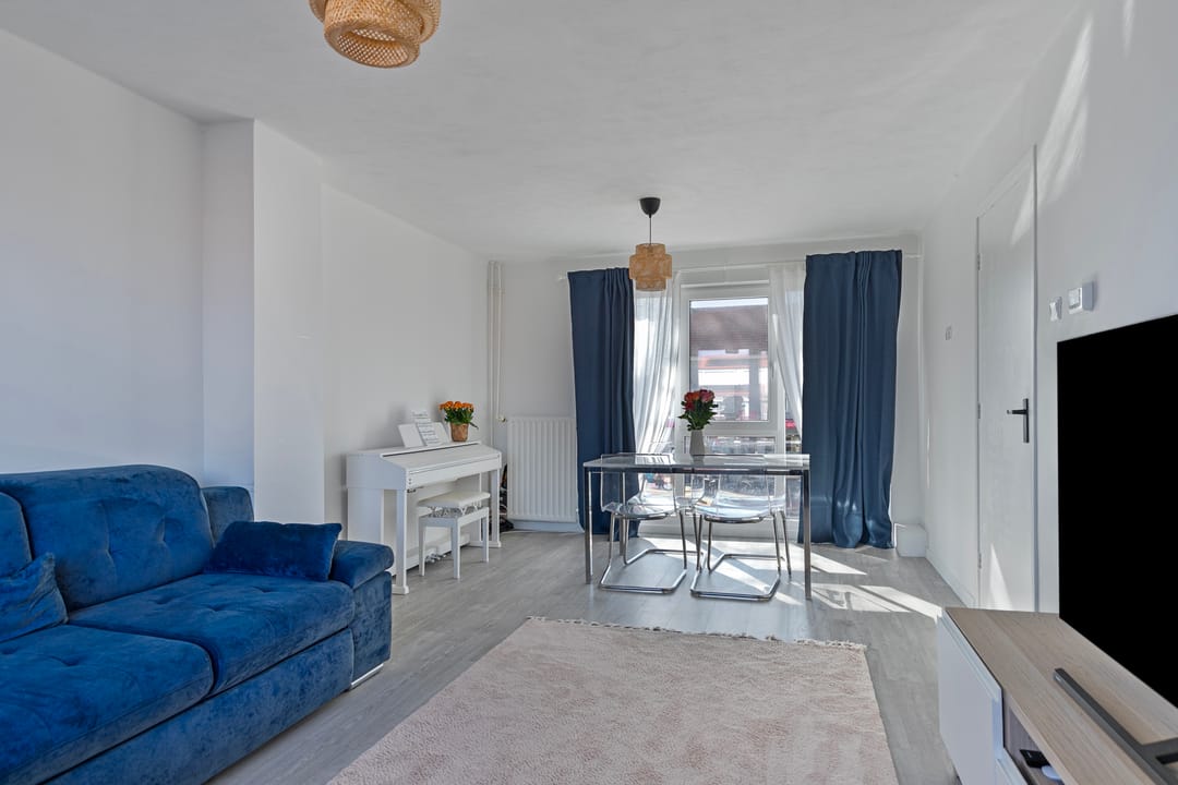 Photo 7 of Burgemeester van Hooffln 112-A