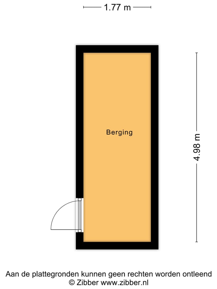Foto 28 van Gebroken Meeldijk 126