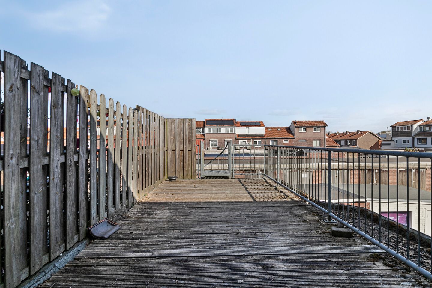 Photo 14 of Burgemeester van Hooffln 112-A