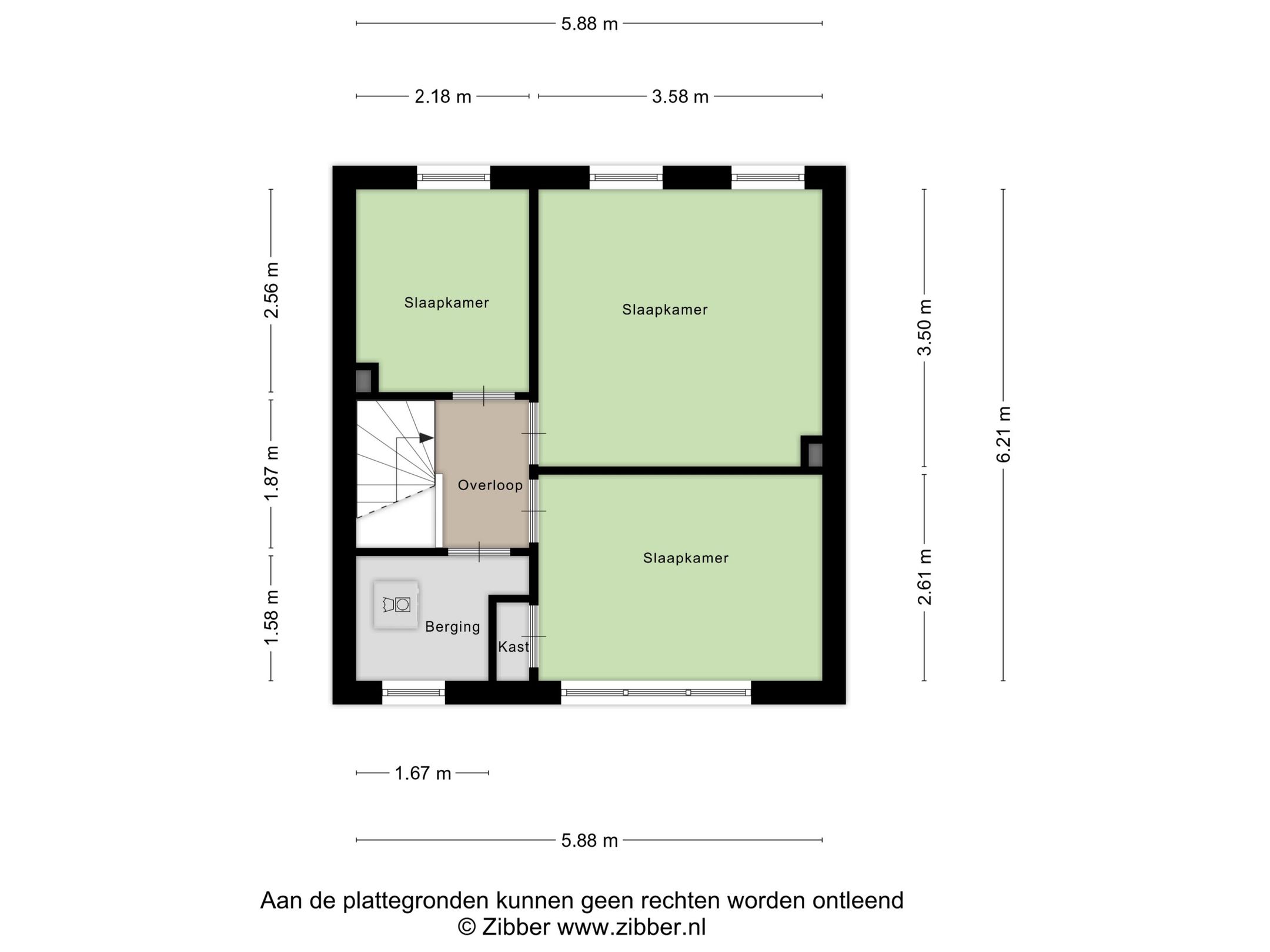Photo 24 of Burgemeester van Hooffln 112-A