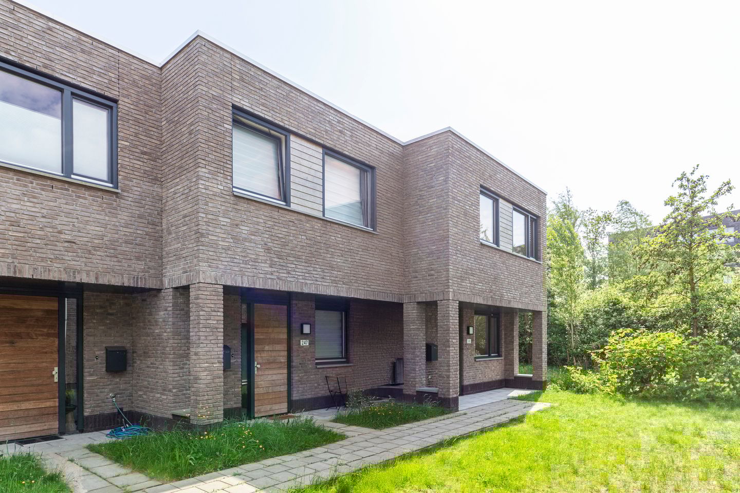 Foto 1 van Menno ter Braakstraat 245