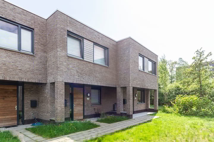 Foto 1 van Menno ter Braakstraat 245