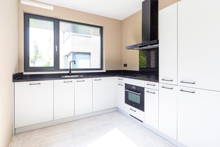 Foto 2 van Menno ter Braakstraat 245