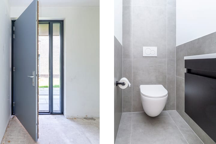 Foto 5 van Menno ter Braakstraat 245