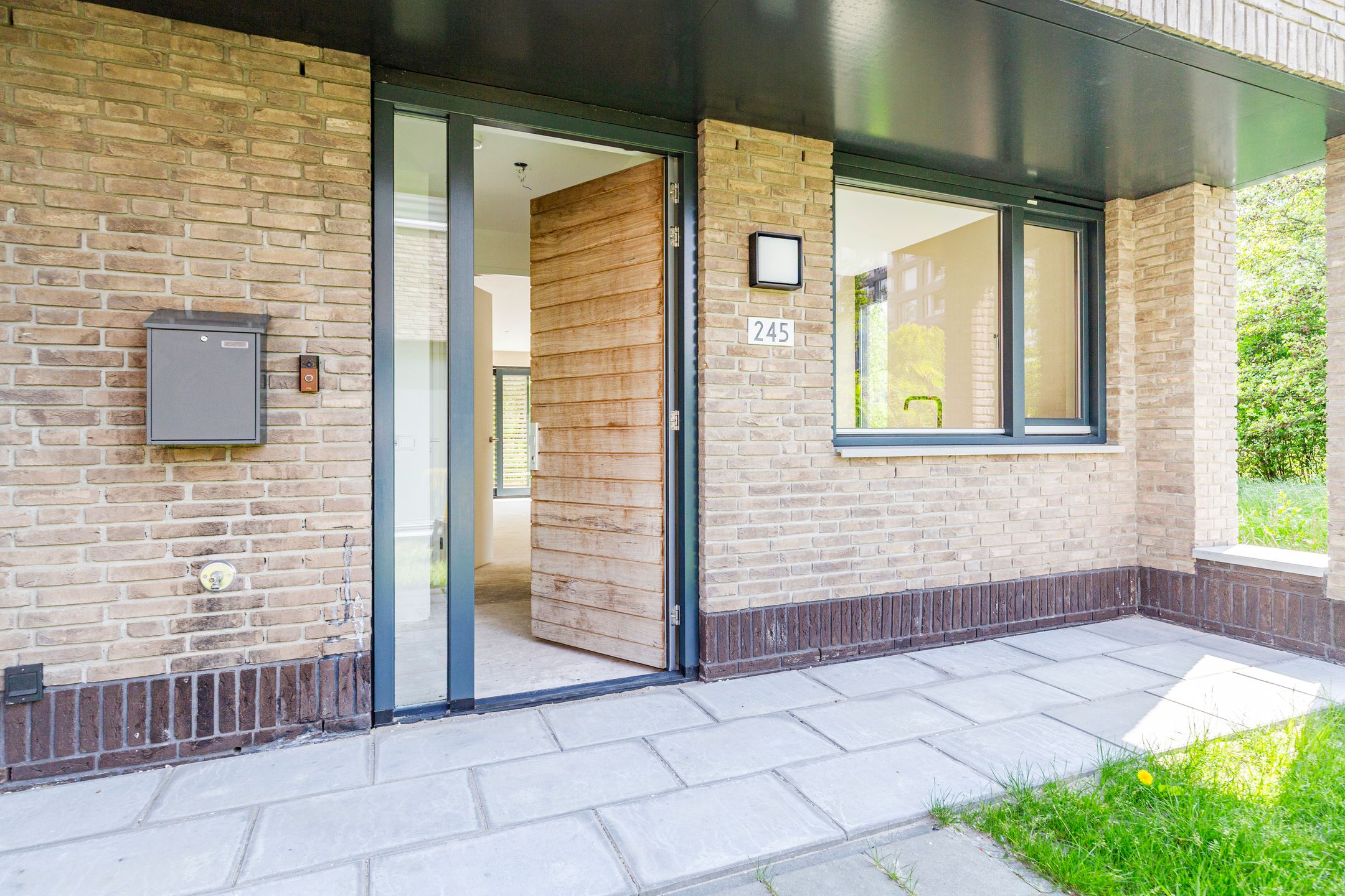 Foto 6 van Menno ter Braakstraat 245