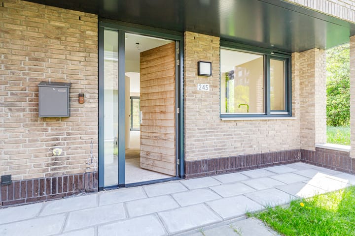 Foto 6 van Menno ter Braakstraat 245