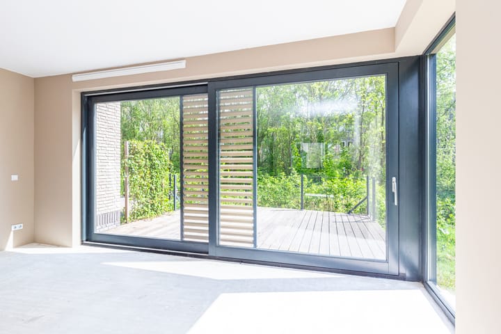 Foto 8 van Menno ter Braakstraat 245