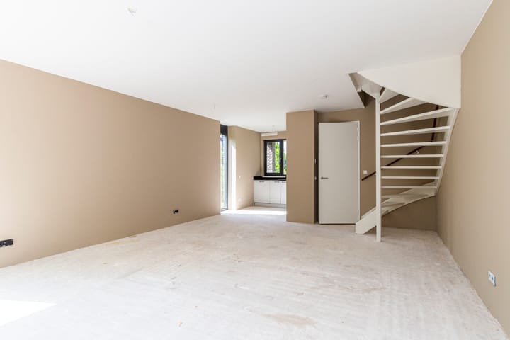 Foto 9 van Menno ter Braakstraat 245