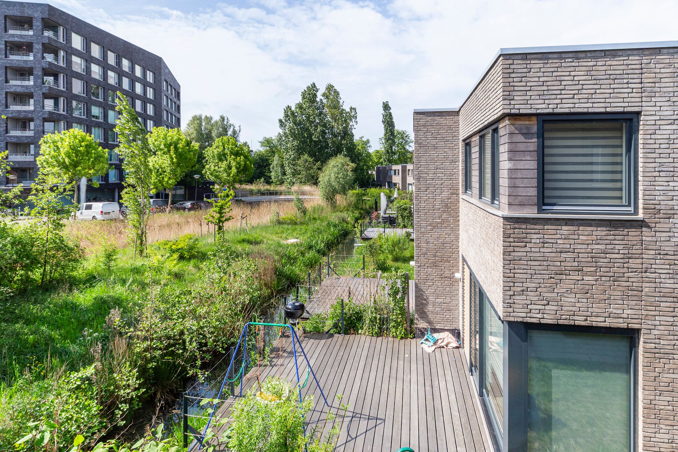 Foto 24 van Menno ter Braakstraat 245