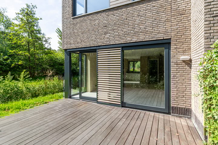 Foto 25 van Menno ter Braakstraat 245