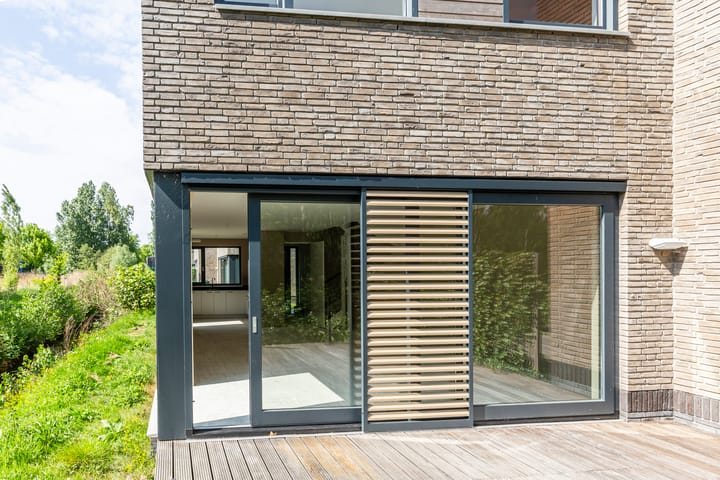 Foto 26 van Menno ter Braakstraat 245