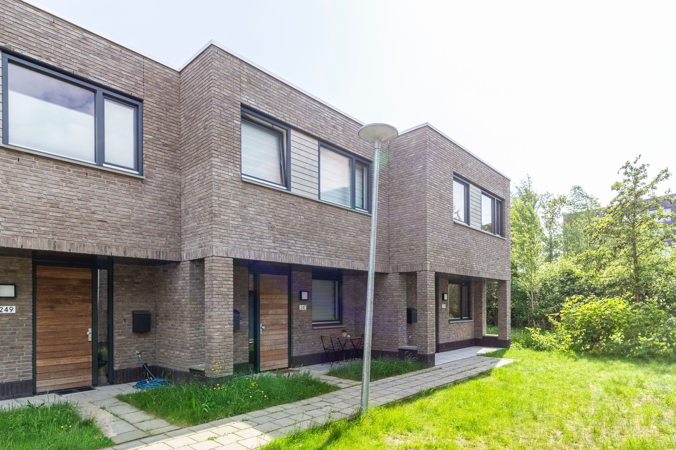 Foto 27 van Menno ter Braakstraat 245