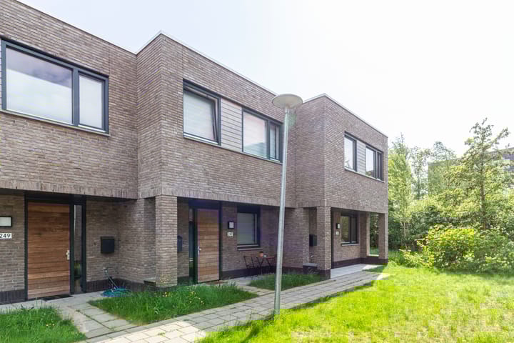 Foto 27 van Menno ter Braakstraat 245