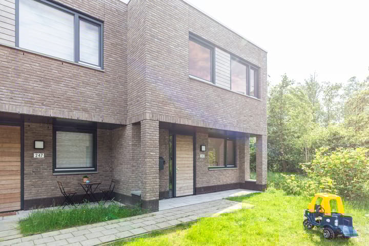 Foto 28 van Menno ter Braakstraat 245