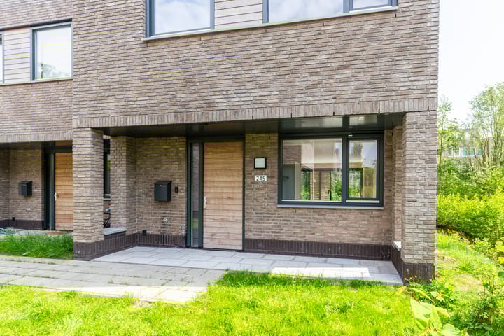 Foto 29 van Menno ter Braakstraat 245