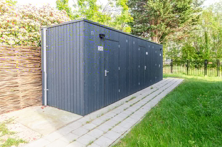 Foto 30 van Menno ter Braakstraat 245