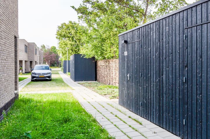 Foto 31 van Menno ter Braakstraat 245