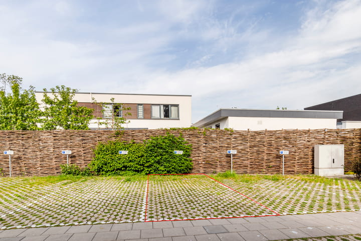 Foto 32 van Menno ter Braakstraat 245