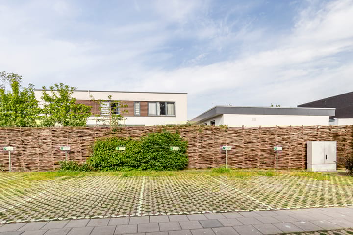 Foto 33 van Menno ter Braakstraat 245