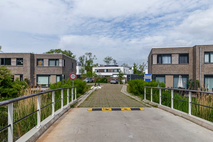 Foto 34 van Menno ter Braakstraat 245