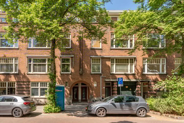 Foto 2 van Bijlwerffstraat 31-A02