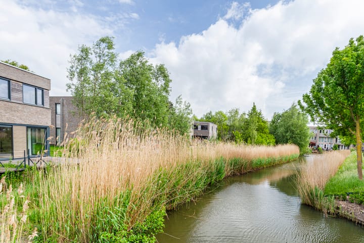 Foto 35 van Menno ter Braakstraat 245