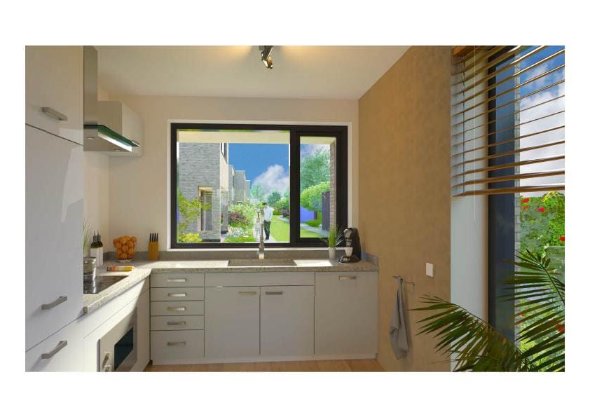 Foto 37 van Menno ter Braakstraat 245