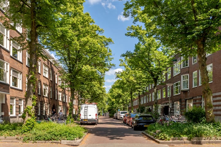 Foto 4 van Bijlwerffstraat 31-A02