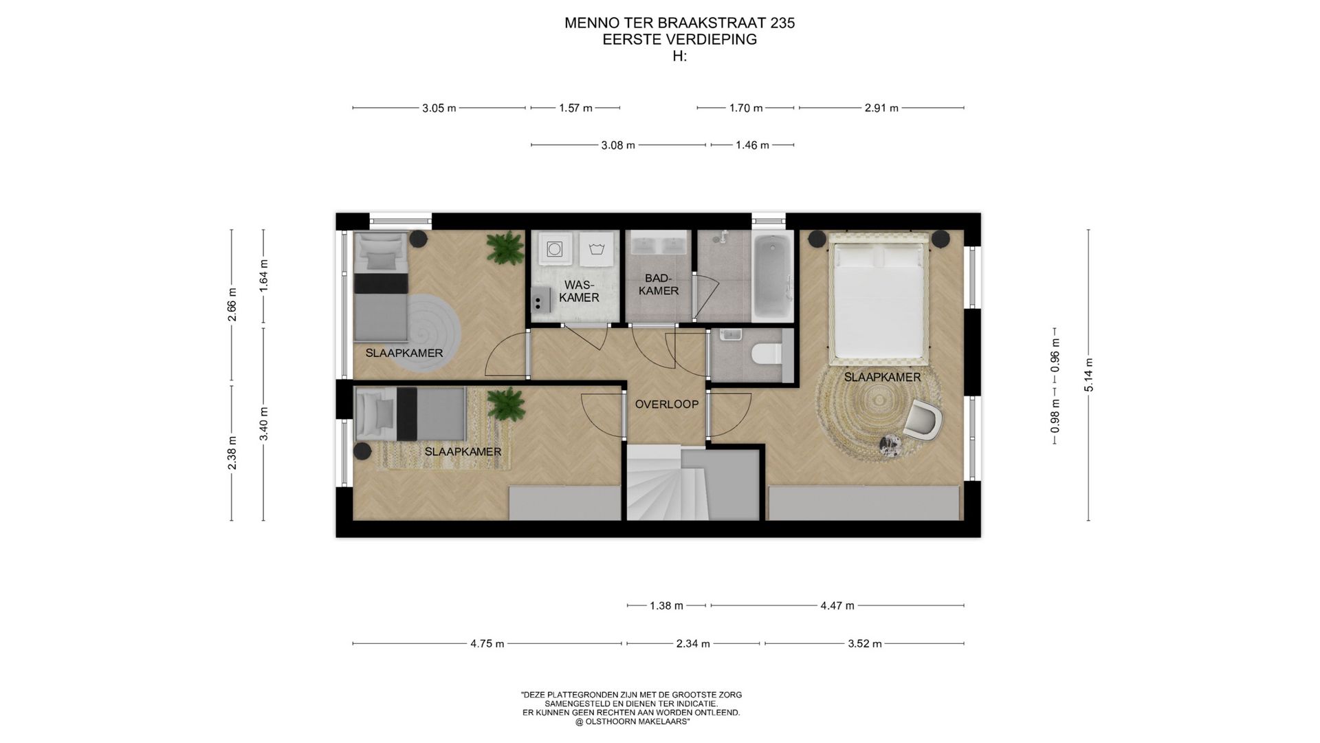 Foto 48 van Menno ter Braakstraat 245