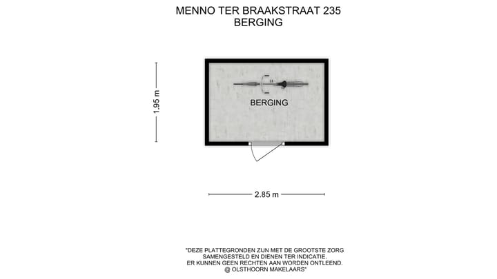 Foto 49 van Menno ter Braakstraat 245