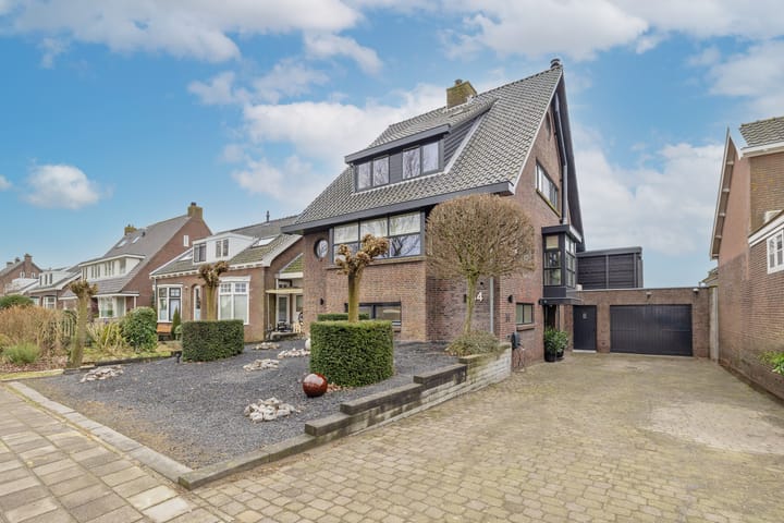 Photo 5 of Dammerweg 34