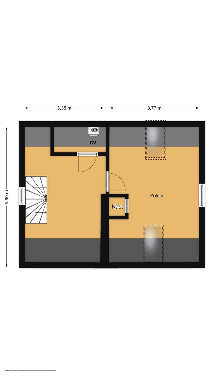 Photo 58 of Dammerweg 34