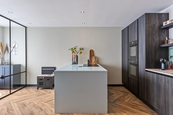 Foto 3 van Paardenmarkt 26