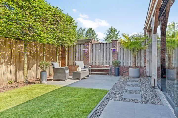 Foto 5 van Paardenmarkt 26