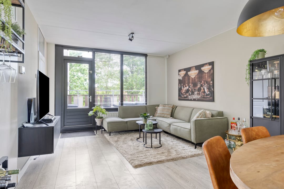 Foto 1 van Marsmanhove 148