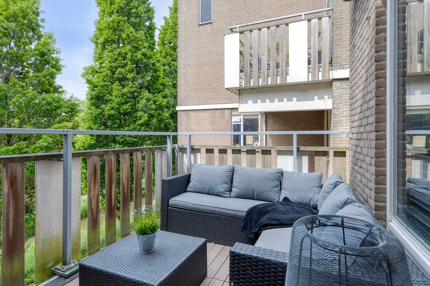 Foto 5 van Marsmanhove 148