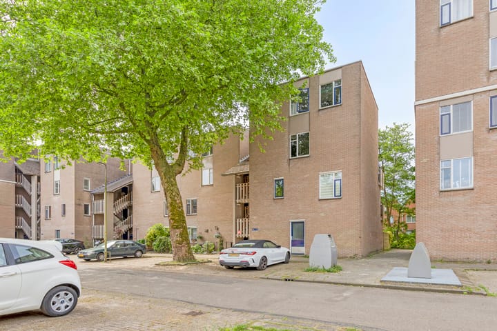 Foto 7 van Marsmanhove 148