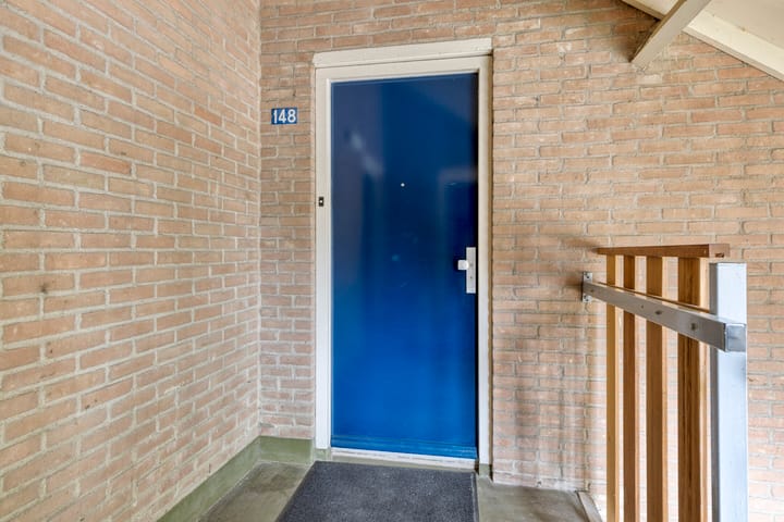 Foto 9 van Marsmanhove 148