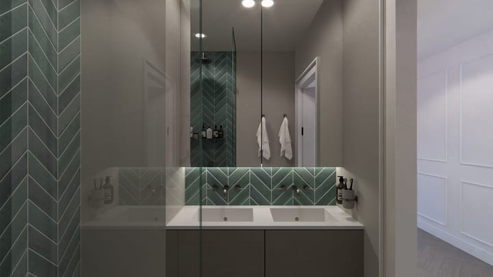 Foto 5 van Broekhovenseweg 122-B