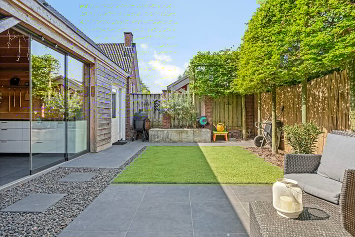 Foto 33 van Paardenmarkt 26