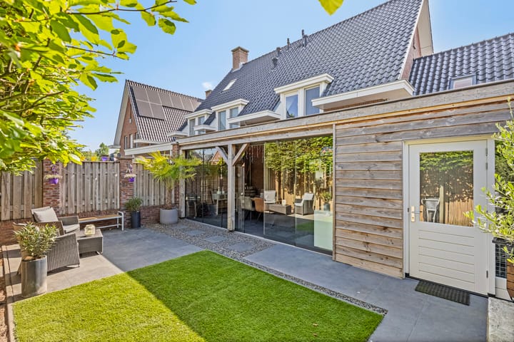 Foto 34 van Paardenmarkt 26