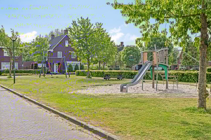 Foto 35 van Paardenmarkt 26