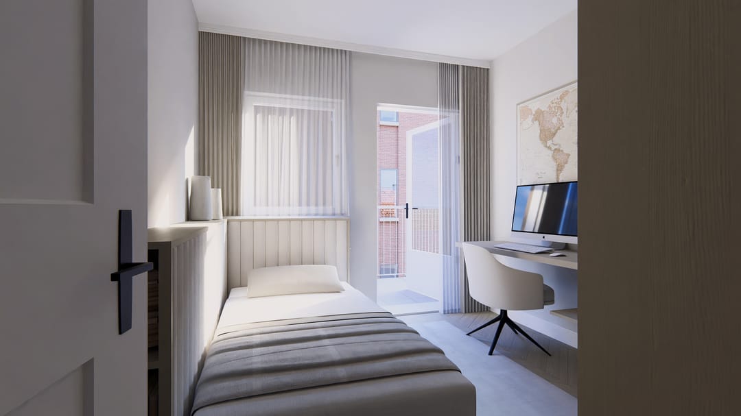 Foto 8 van Broekhovenseweg 122-B