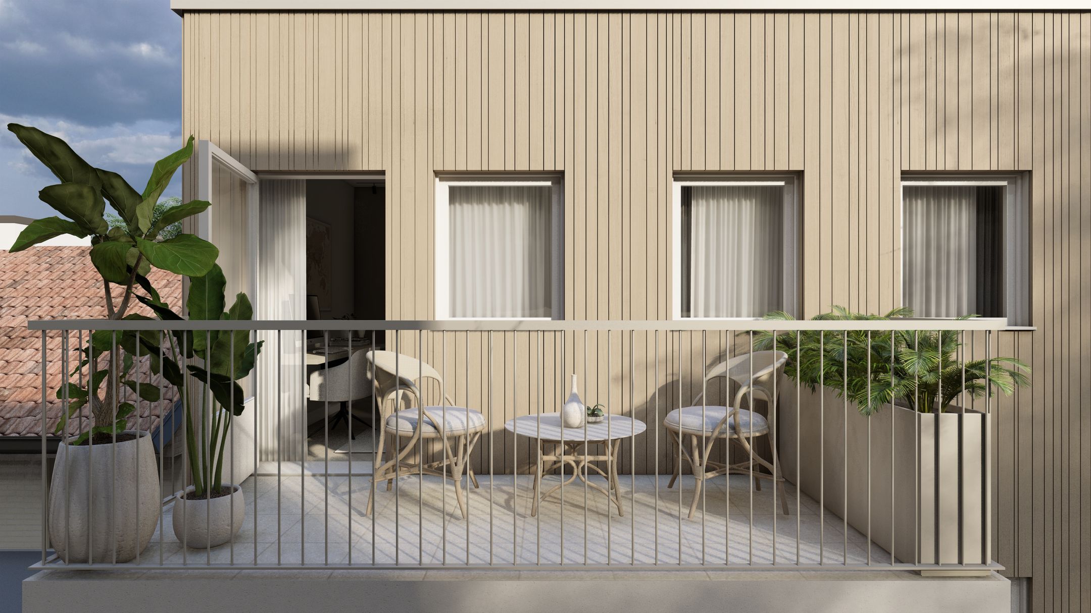 Foto 9 van Broekhovenseweg 122-B