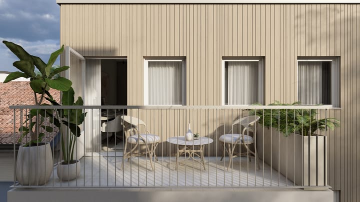 Foto 9 van Broekhovenseweg 122-B