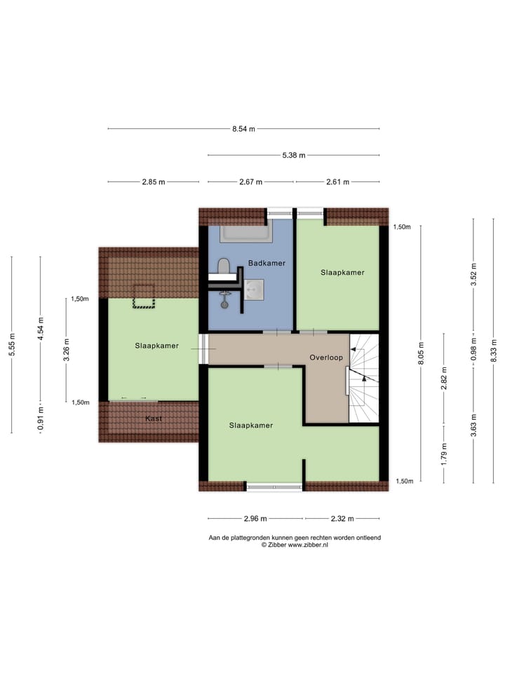 Foto 41 van Paardenmarkt 26