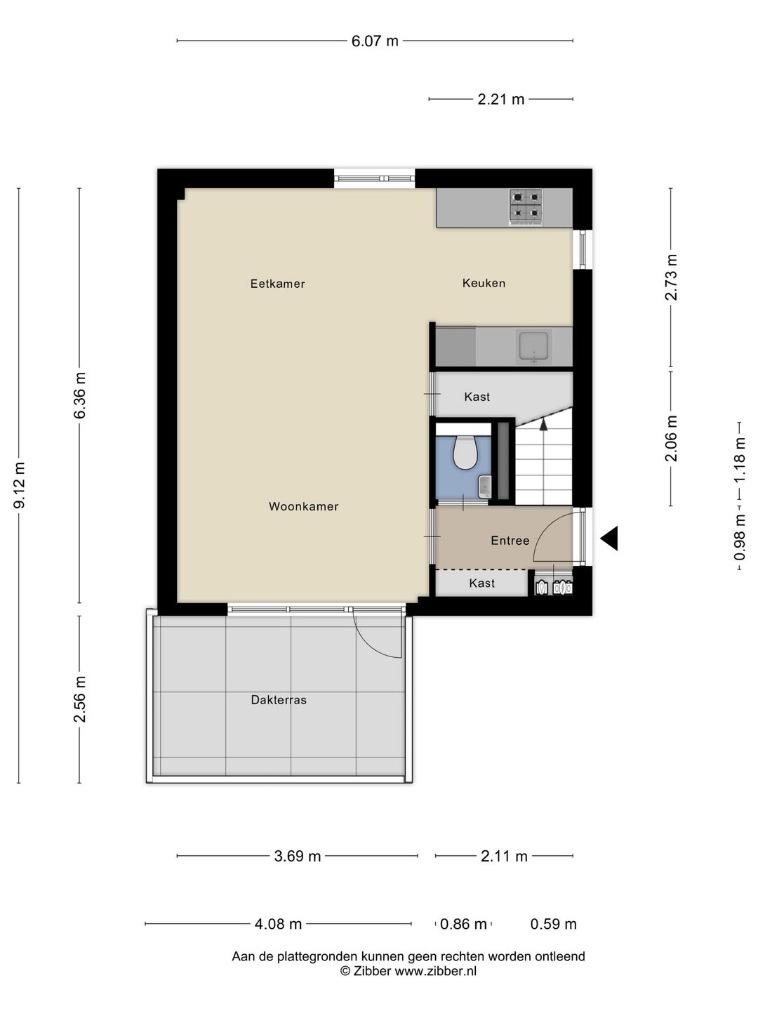 Foto 28 van Marsmanhove 148