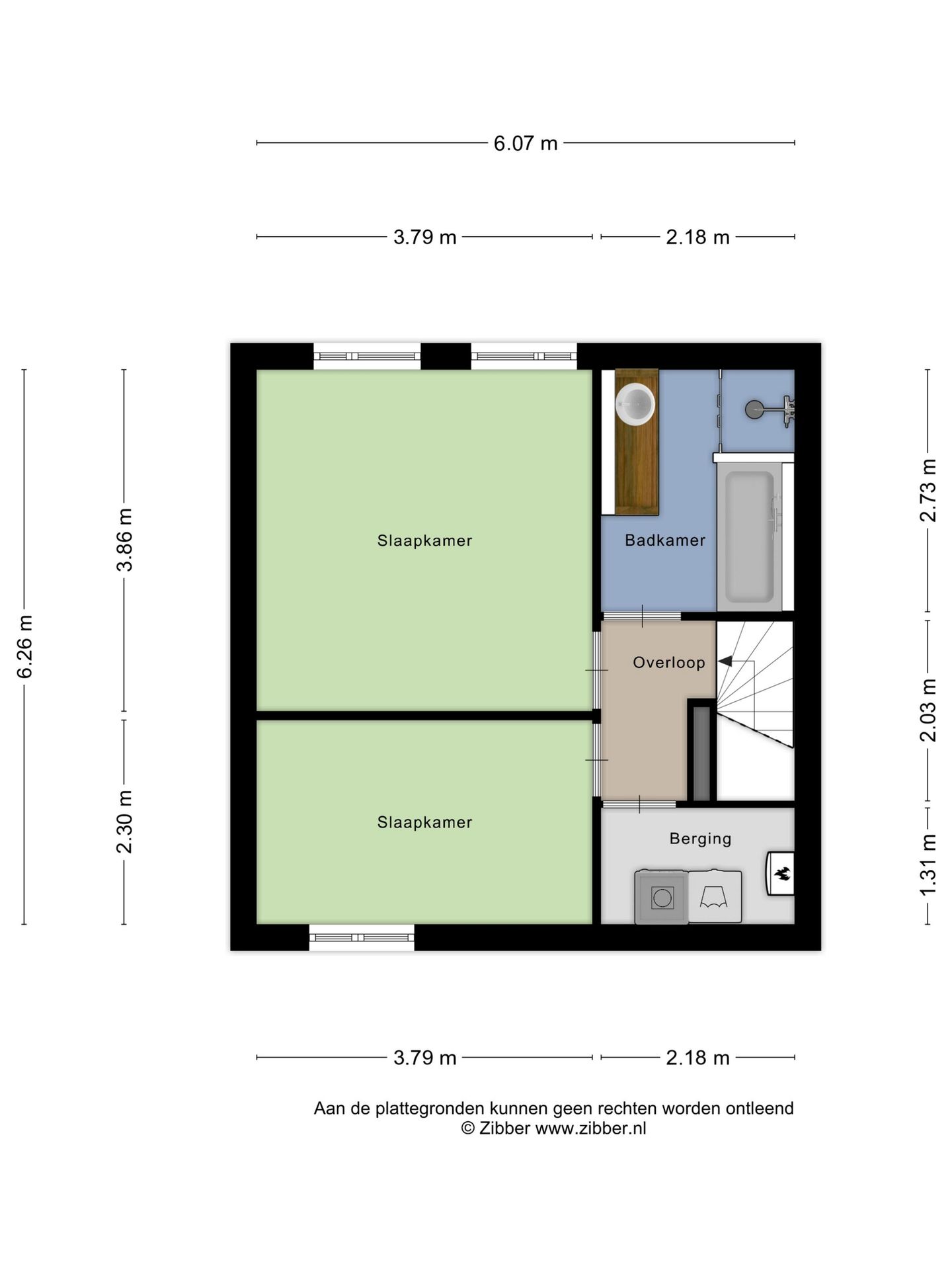 Foto 29 van Marsmanhove 148